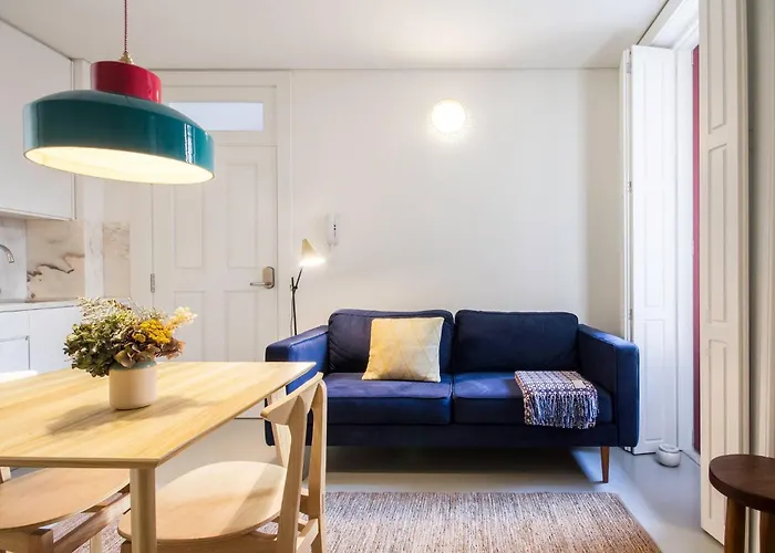 Oporto Sweet Home I