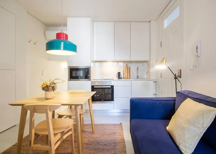 Oporto Sweet Home I