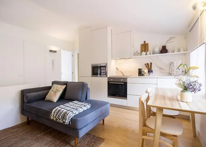 Oporto Sweet Home V