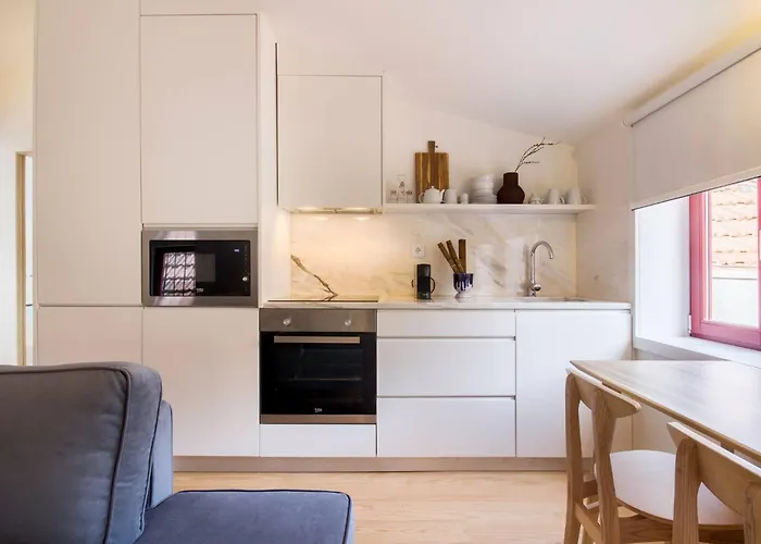 Oporto Sweet Home V