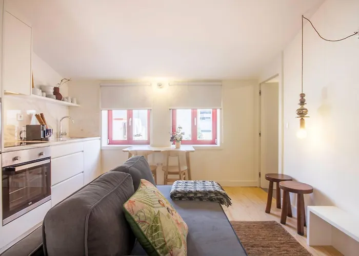 Oporto Sweet Home V