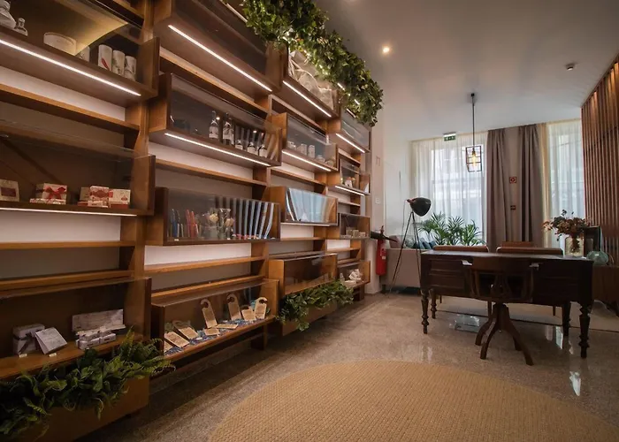 Apartamento Bloom House By Sweet Oporto