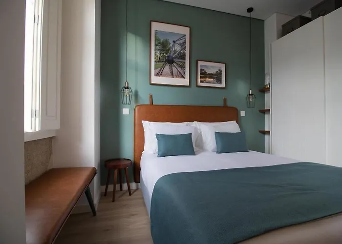 Apartamento Bloom House By Sweet Oporto
