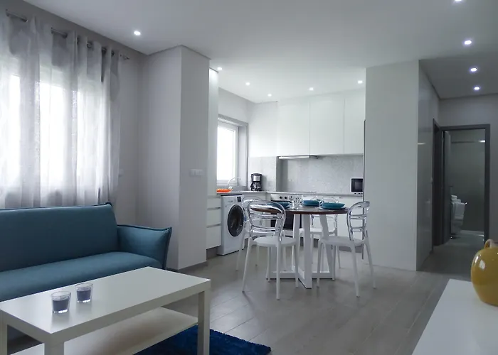 Rs Porto Apartments