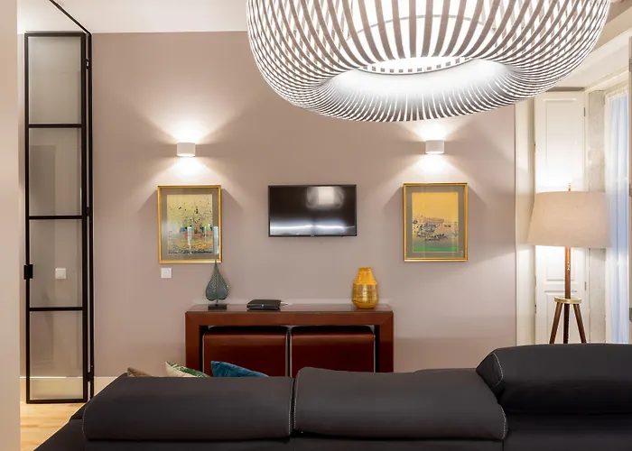 Geo Studios Santa Catarina OOporto