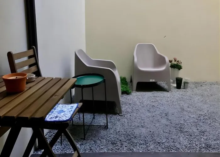 Apartamento Pateo Loft OOporto