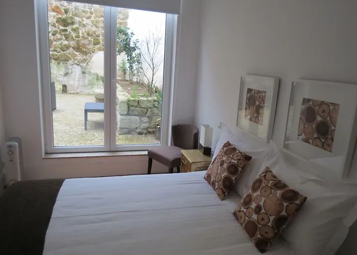 Citybreak-Apartments Bolhao OOporto