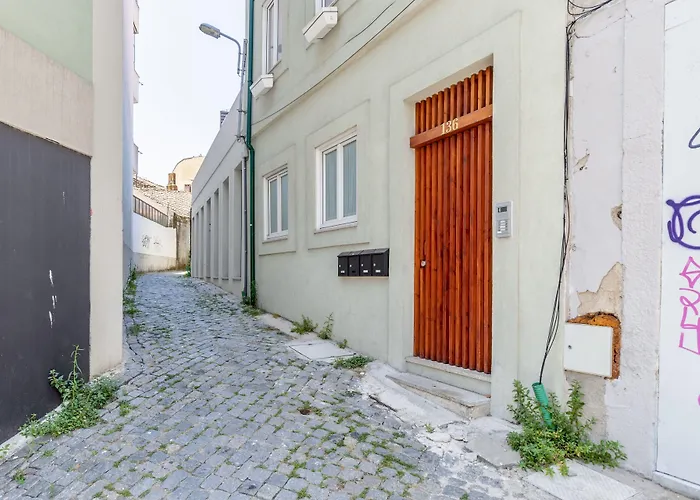 D&S - Jb Apartments OOporto