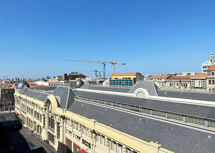 Youropo - Downtown OOporto