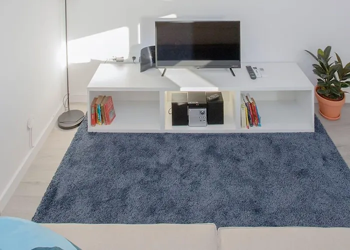 Liiiving In Porto | Center Spot Apartment