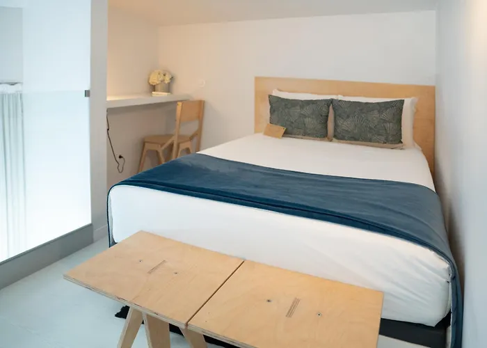 Apartamento I Loft Oporto