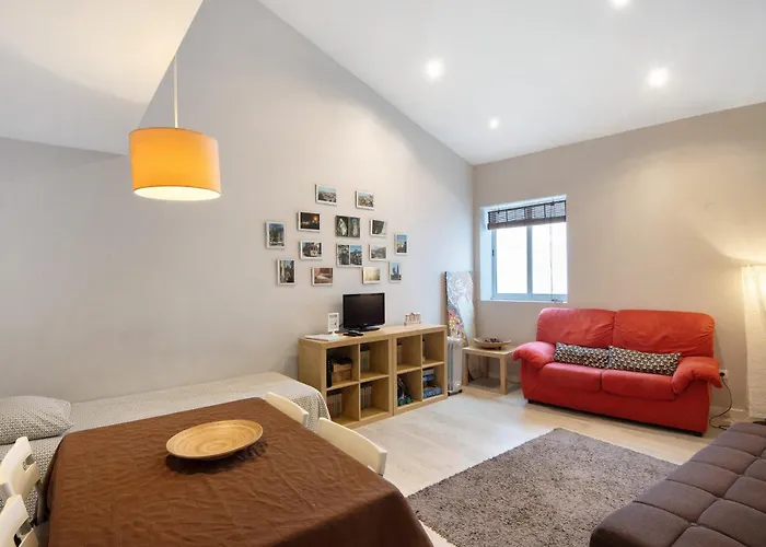 Apartamento Sweet House In Oporto Center