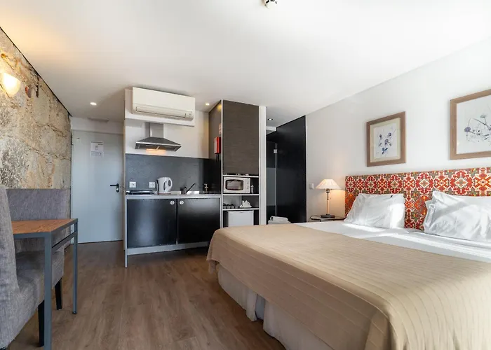 Apartamento Casa Dos Caldeireiros OOporto