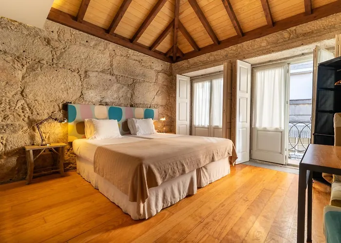 Apartamento Casa Dos Caldeireiros OOporto