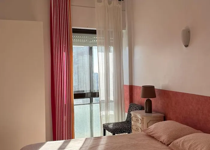 Trindade Apartment OOporto