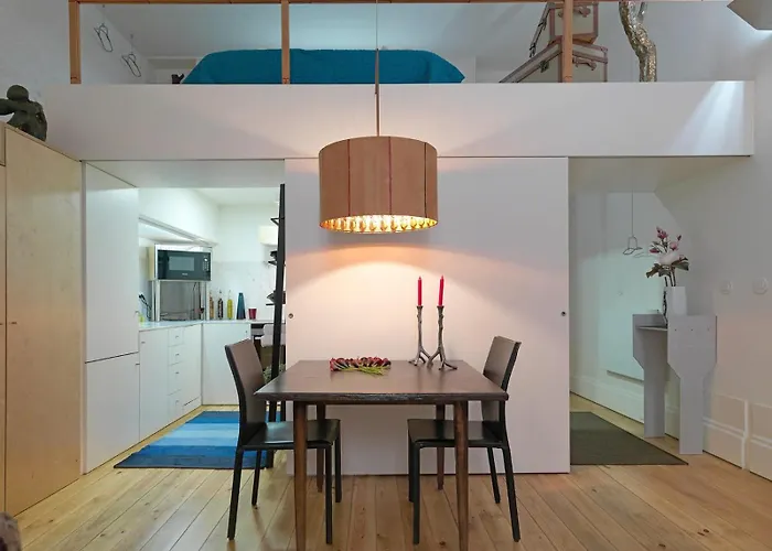 Flh Porto Stylish Apartment