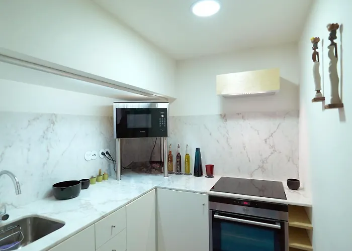Flh Porto Stylish Apartment