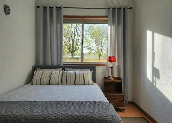 ! Free Parking Street ! Ground Floor With Washer! OOporto