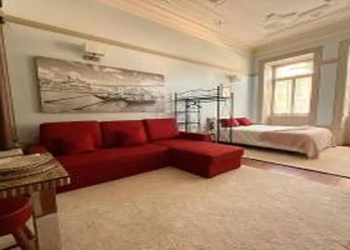 Alegria Vintage Apartments - Oporto