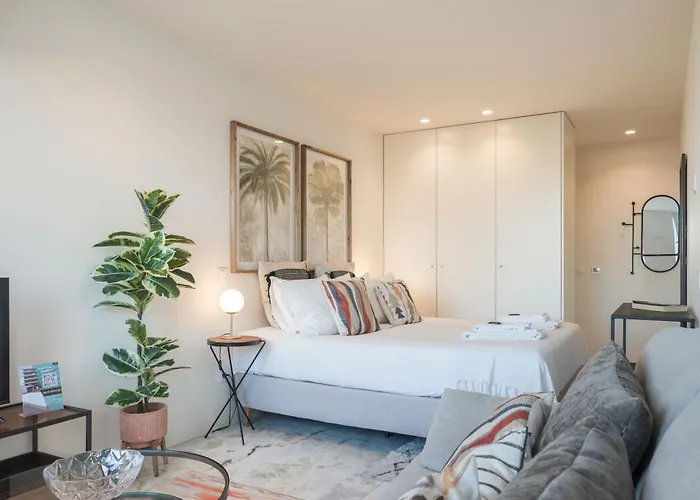 Liiiving In Porto - Luxury Gallery Apartment II