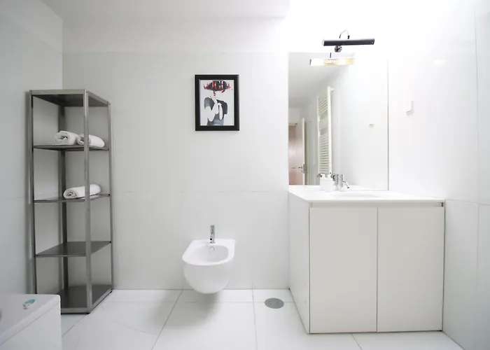 Douro Senses Apartment OOporto