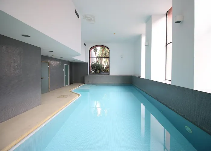 Douro Senses Apartment OOporto