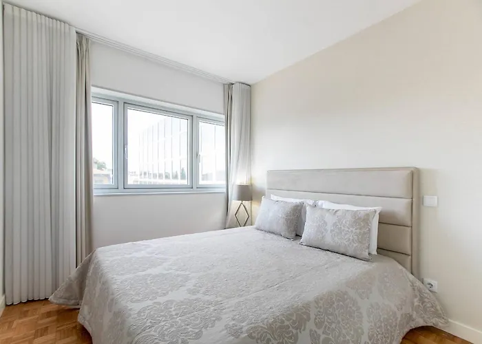 Casa D'Ouro Apartment By Oporto Soul