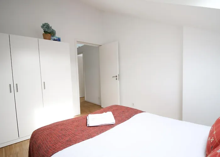Douro Senses Apartment OOporto