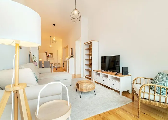 Republica I By Innkeeper OOporto