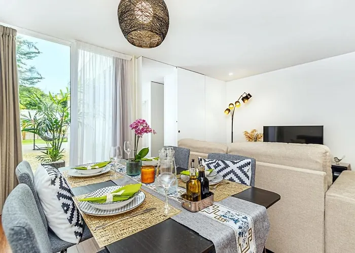 Luxury In The Art District By Innkeeper OOporto