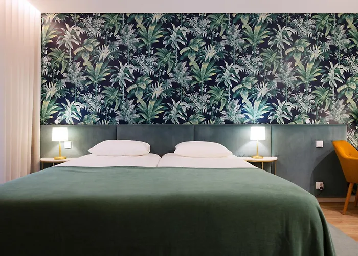 Byobu Apartment, By Bolhao Residences OOporto