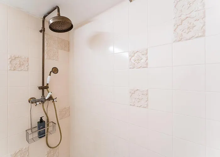 Apartamento Guestready - Porto D'Alma - Stª Catarina 2E
