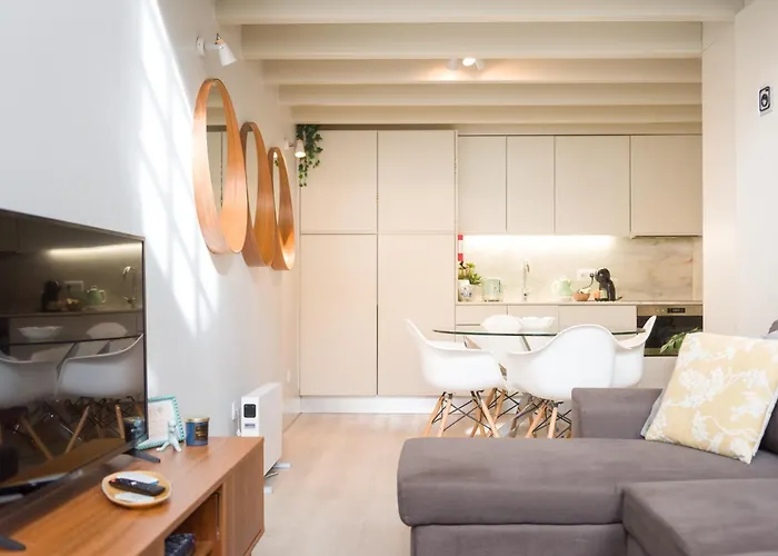 Apartamento Casa Barros - Miragaia OOporto