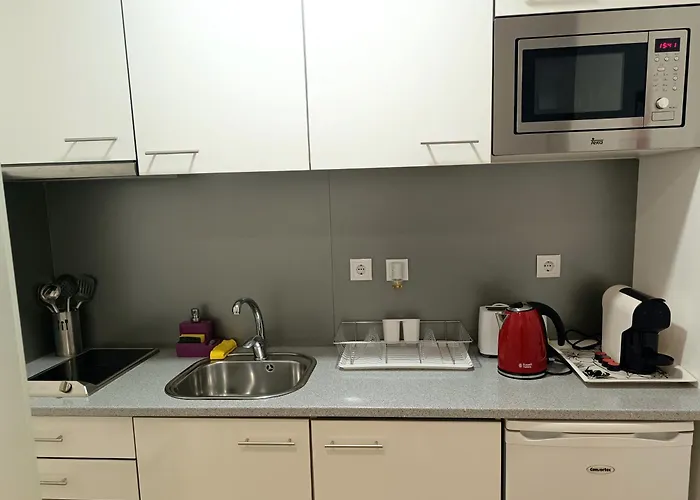 Apartamento Be Happy In Oporto