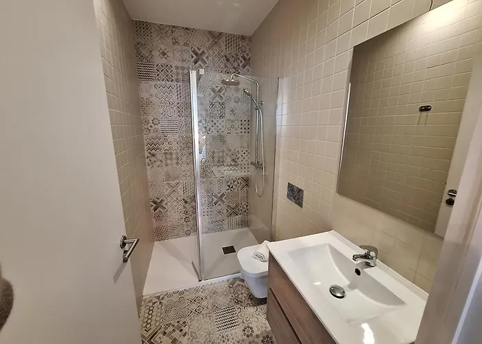 Lemago Porto Apartments - Bonjardim