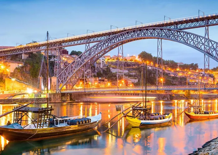 N&N Home OOporto