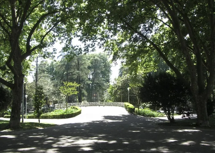 Apartment With Private Garden OOporto