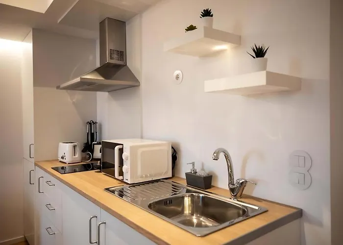 Lemago Porto Apartments - Poveiros