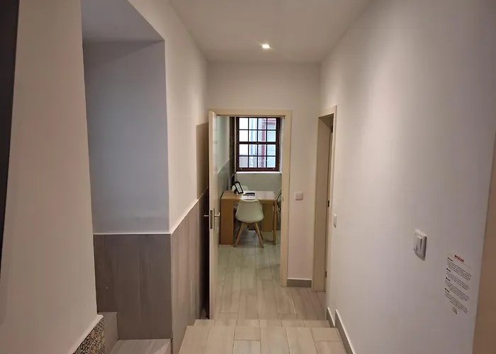 Lemago Porto Apartments - Sao Bento