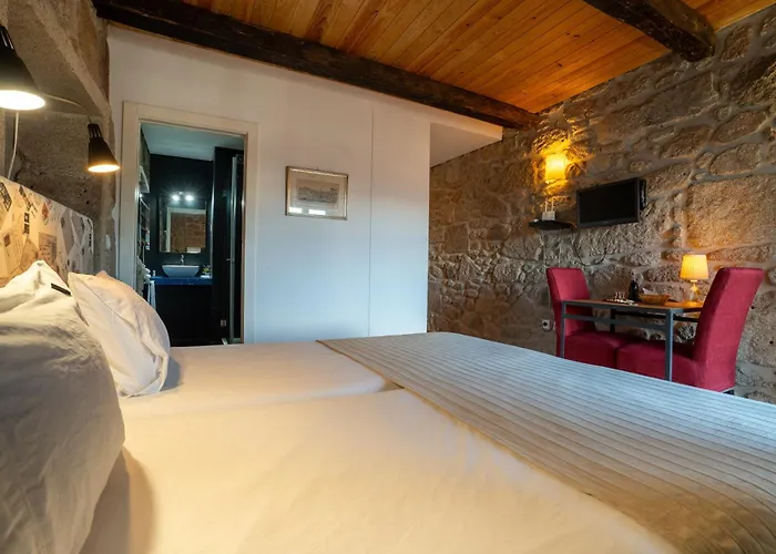 Casa Dos Caldeireiros Apartment Porto
