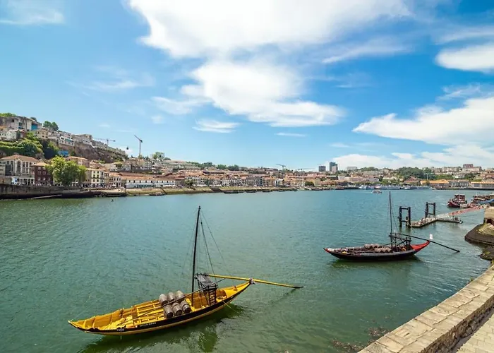 Apartamento Alegria 283 OOporto