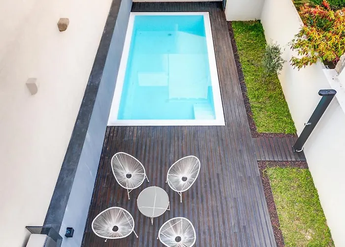 Bom Jardim Apartments OOporto
