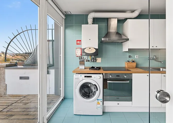 Guestready - Cosy Studio In The Heart Of Oporto