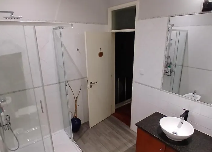 Apartamento H.Oe.H OOporto