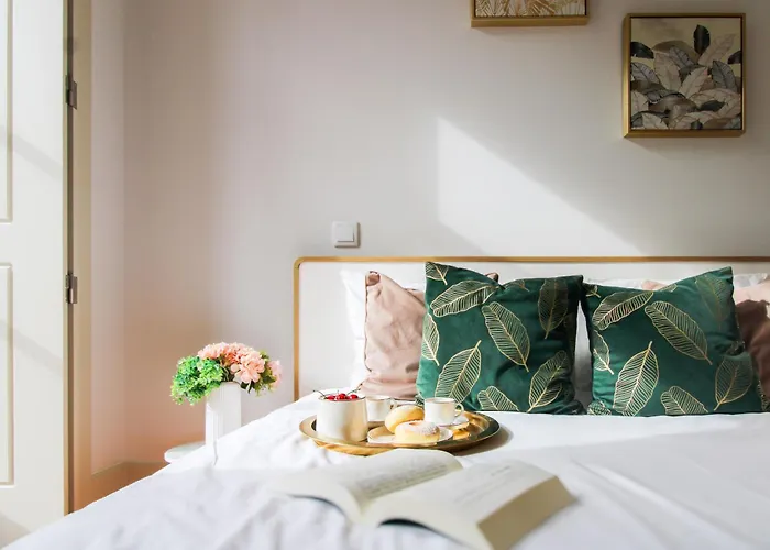 Apartamento Aliados Sunny Flat OOporto