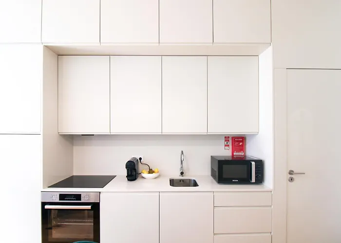 Apartamento Aliados Sunny Flat OOporto