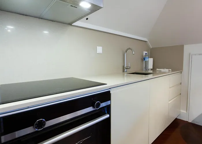 Trindade - Loft Apartment OOporto
