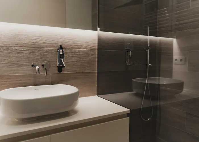 Orm - Sao Lazaro & Entreparedes Apartment OOporto