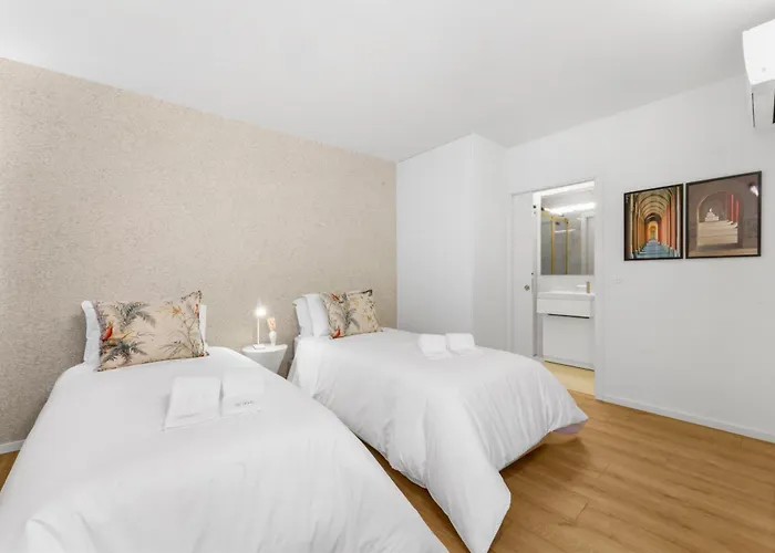 Apartamento Sittium OOporto