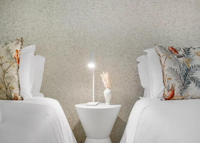 Apartamento Sittium OOporto